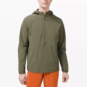NEW lululemon Expeditionist Anorak Jacket- XXL
